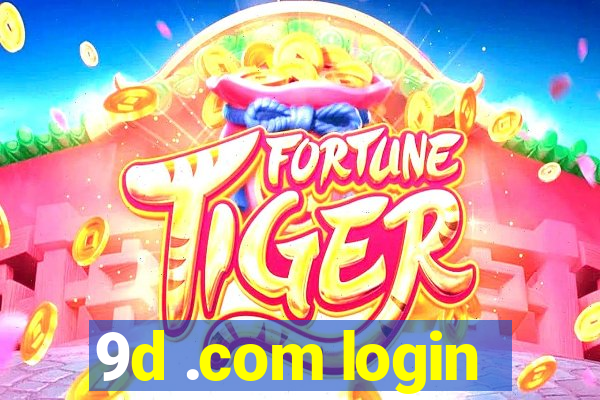 9d .com login